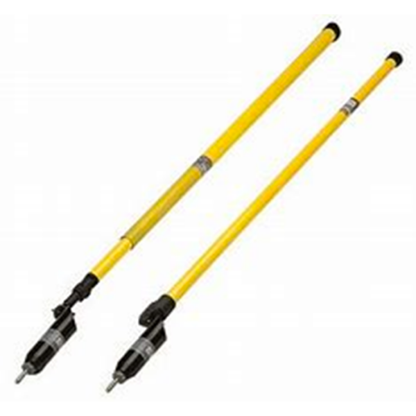 Perche vérification absence tension