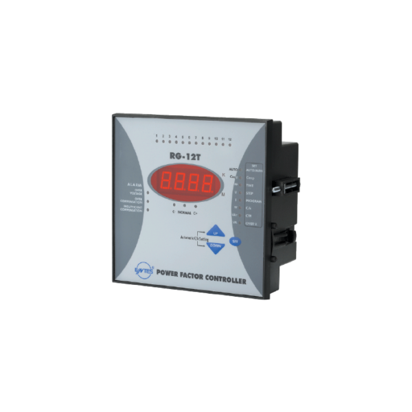 Régulateur Varométrique 415VAC RG-12T