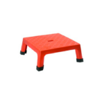 Tabouret isolant plastique 45 kV