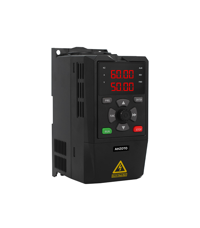 Variateur de Vitesse 0.4 kW à 2.2 kW