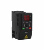 Variateur de fréquence triphasé 380V