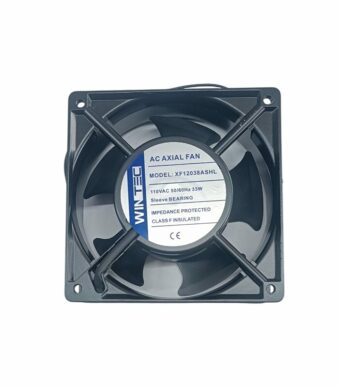 Ventilateur 120x120x38 110VAC