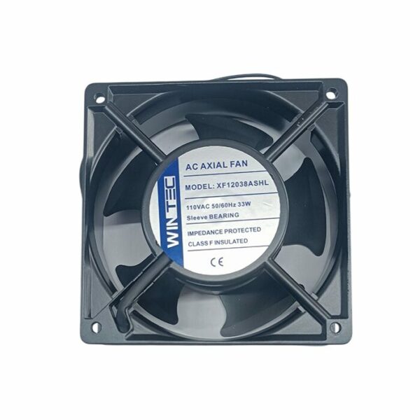 Ventilateur 120x120x38 110VAC