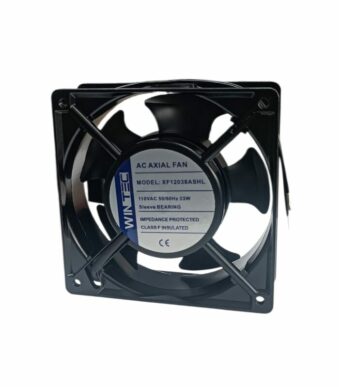 Ventilateur 120x120x38 110VAC