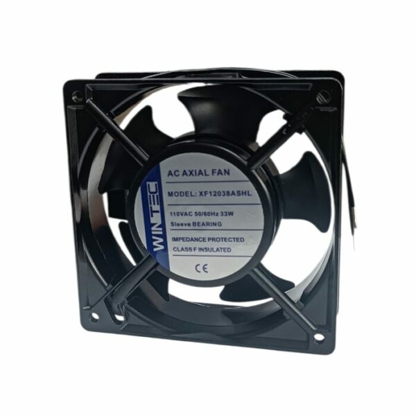 Ventilateur 120x120x38 110VAC
