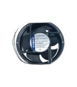 Ventilateur 150x150 220Vac Ovale – Image 2