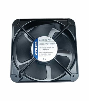 Ventilateur 200x200x60mm 220v-240Vac