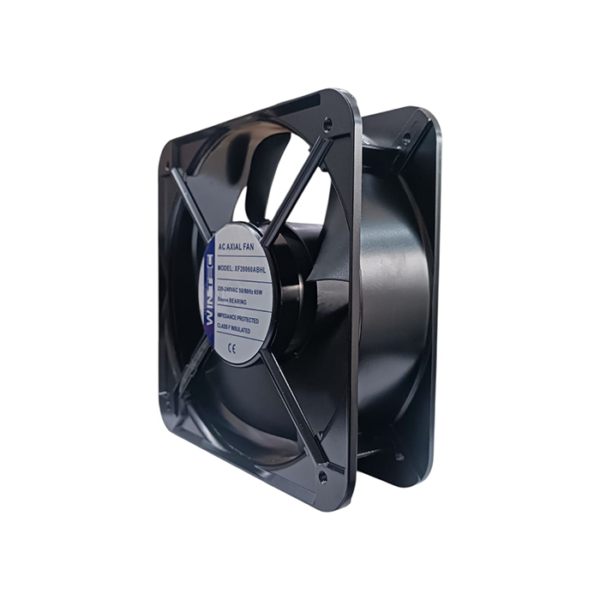 Ventilateur 200x200x60mm