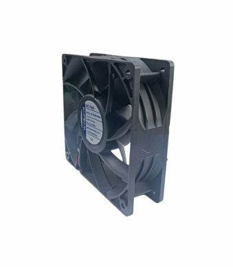Ventilateur  20x120x38 mm 24V DC