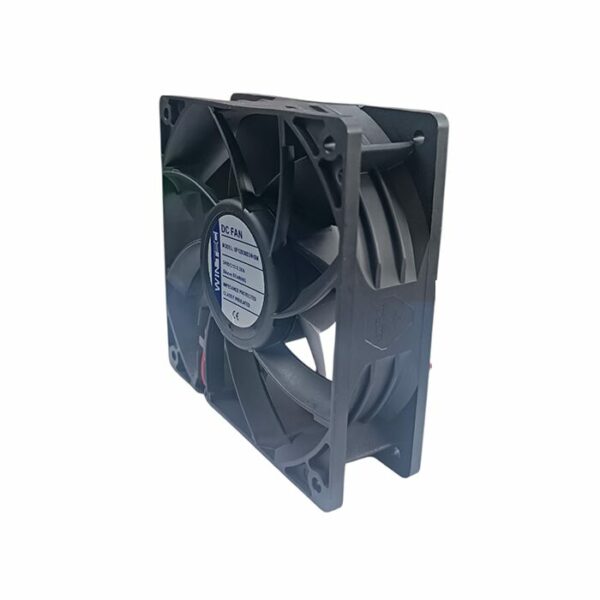 Ventilateur  20x120x38 mm 24V DC