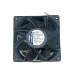 Ventilateur 20x120x38 mm 24V DC