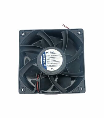 Ventilateur 120x120x38 mm 24V DC