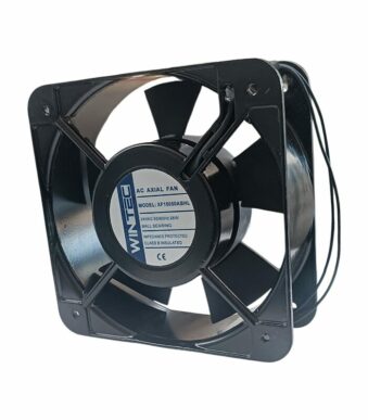 Ventilateur 240VAC 120mm XF12038ASHIL