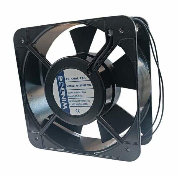 Ventilateur 240VAC 120mm XF12038ASHIL