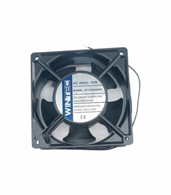 Ventilateur 240VAC 120mm XF12038ASHIL