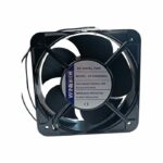 Ventilateur 240VAC 38W 150mm