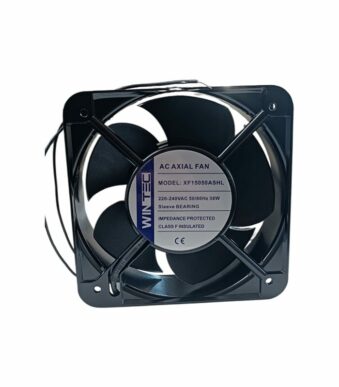 Ventilateur 240VAC 150x150x51mm 