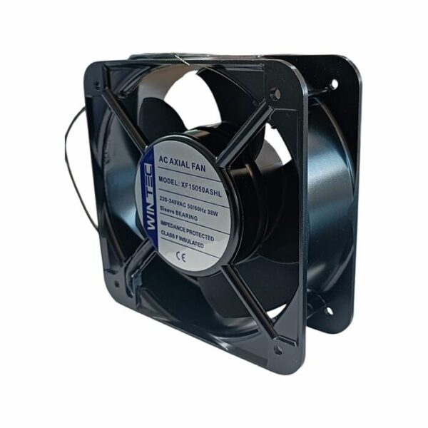 Ventilateur 24VAC 150mm XF15050ABHIL