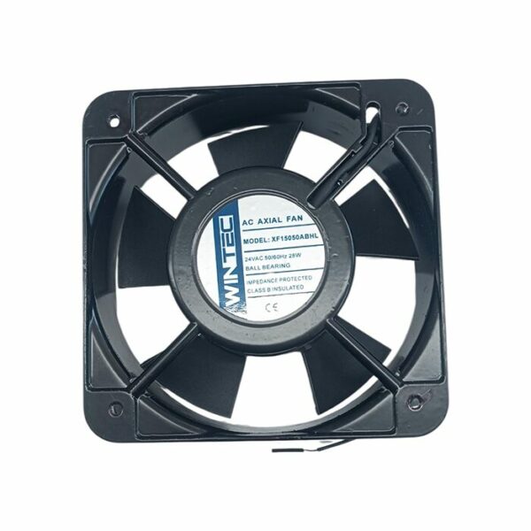 Ventilateur 24VAC 28W 150x150x51 mm XF15050ABHL  