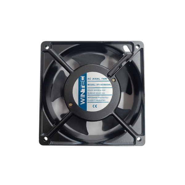 Ventilateur 24VAC 33W 120mm