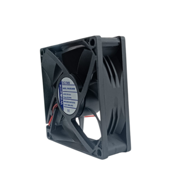 Ventilateur 80x80x25mm