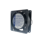 Ventilateur 80×80×25 mm 220-240V AC