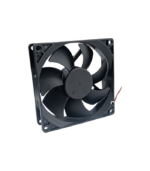 Ventilateur 90x90x25mm 24Vdc – Image 2