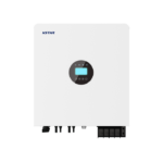 Onduleur photovoltaïque triphasé 50KW