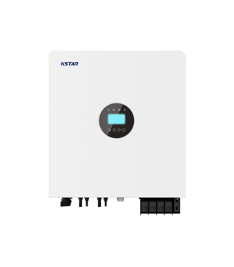 Onduleur photovoltaïque triphasé 50KW