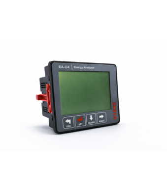 Analyseur d'énergie EA-C4
