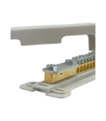 Barre équipotentielle 7x25mm² – Image 2