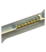 Barre équipotentielle 7x25