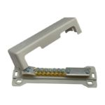 Barre équipotentielle 7x25mm²