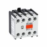 Bloc de contacts auxiliaires 2NO+2NC