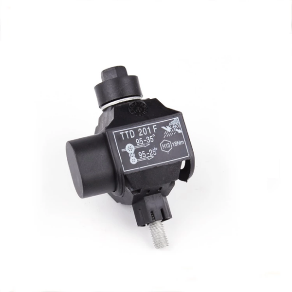 Connecteur câble 35 - 95 mm² TTD201F