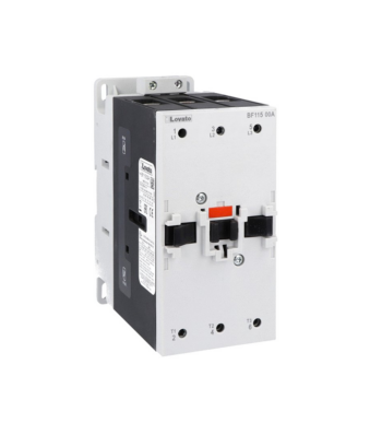 Contacteur 115A Bobine 24V 230V 400V