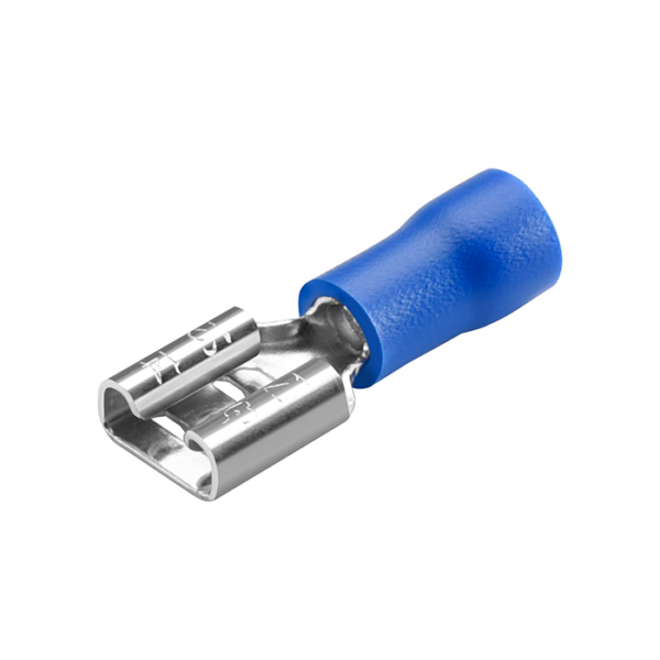 Cosse fiche femelle FDD2-250