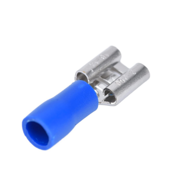 Cosse fiche femelle FDD2