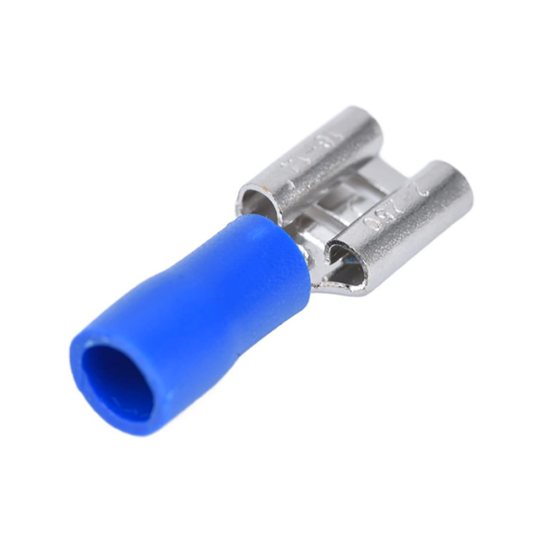 Cosse fiche femelle FDD2