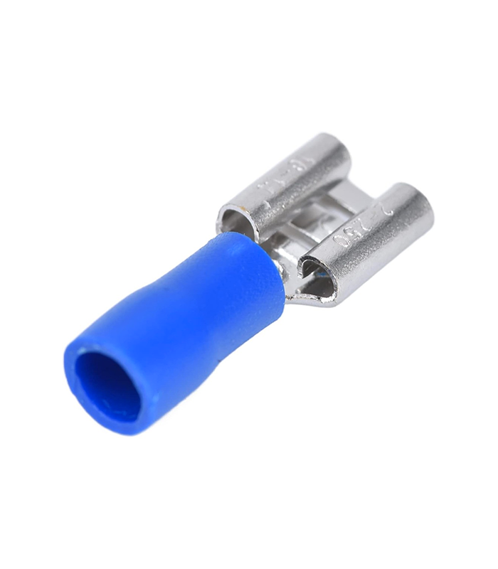 Cosse fiche femelle FDD2