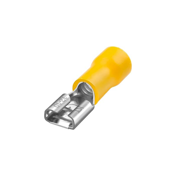 Cosse fiche femelle FDD5.5-250