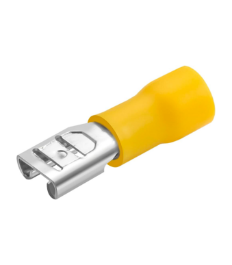 Cosse fiche femelle FDD5.5-250