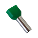 Embout Double 6mm² TE6014