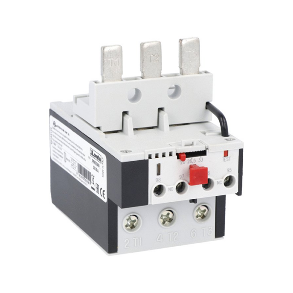 Relais Thermique 28-42A RF824200