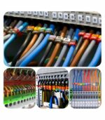 Repère Fil Electrique