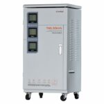 Stabilisateur Servo 15000va triphasée