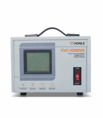 Stabilisateur de tension servo 10000Va