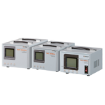 Stabilisateur de tension servo 15000Va 