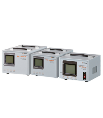 Stabilisateur de tension servo 15000Va 