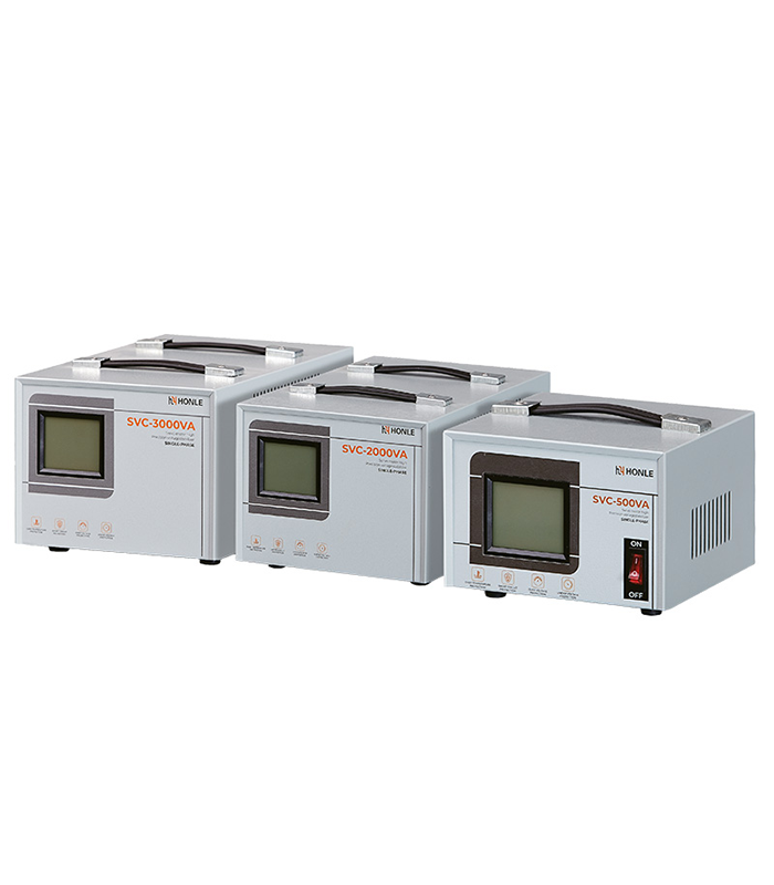 Stabilisateur de tension servo 15000Va 